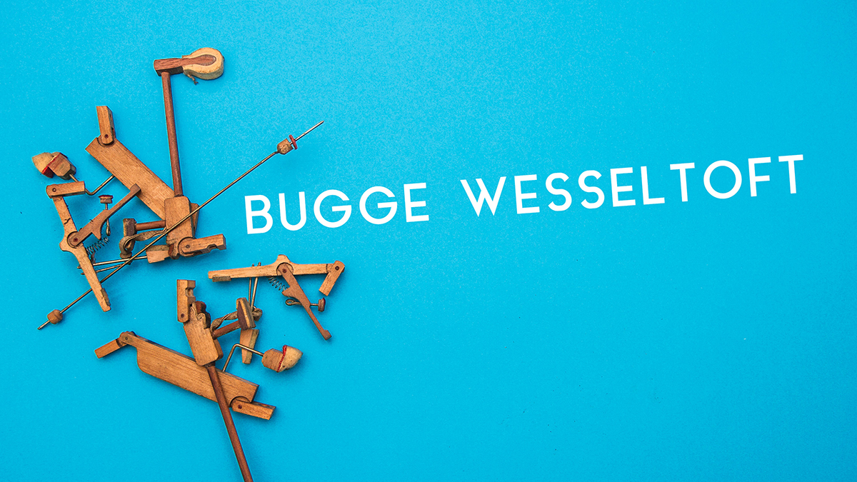 buggew